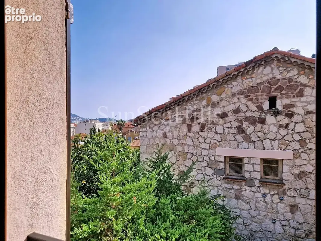 Appartement 4 pièces avec terrasses, sous-sol et parking couvert – Nice Bas Cyrnos - photo 15