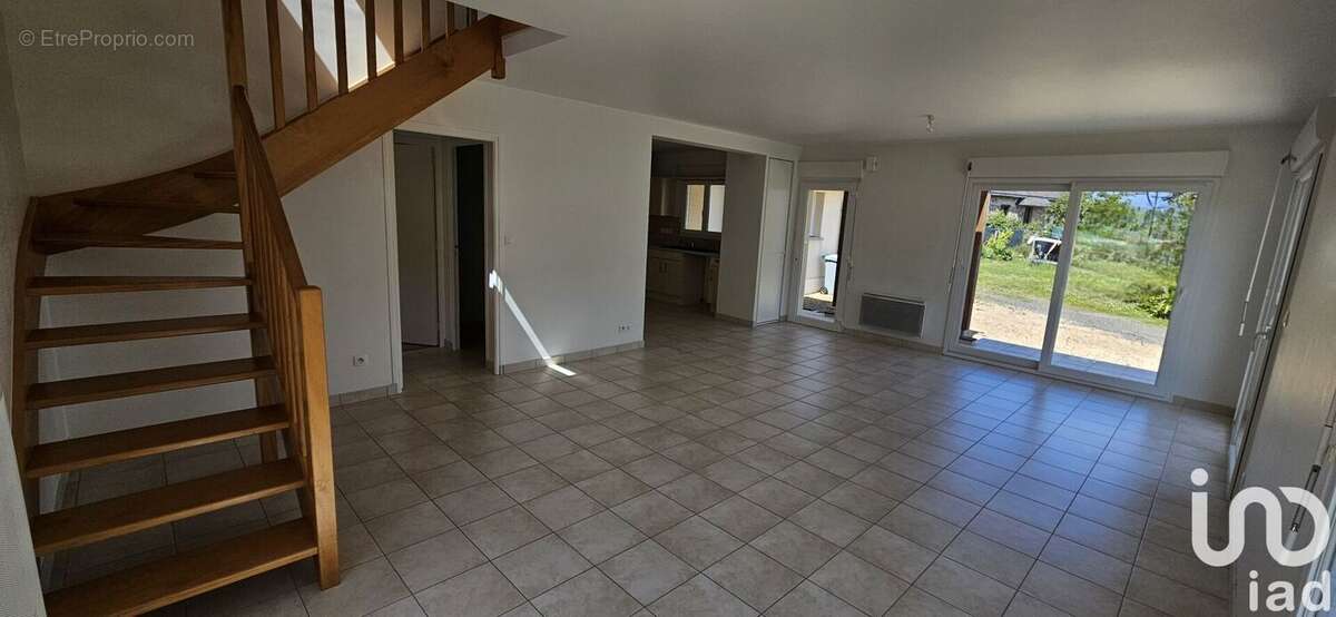 Photo 4 - Maison à PLEUMEUR-BODOU