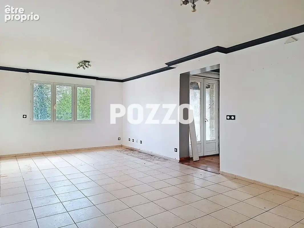 A vendre , Maison de 7 pp  Valdalliere  proche Vire - photo 5