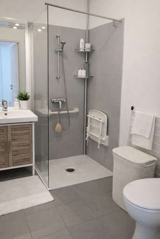 Appartement à HENNEBONT