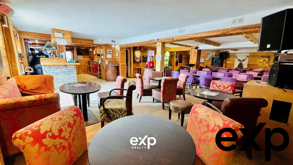 Autre à VILLARODIN-BOURGET