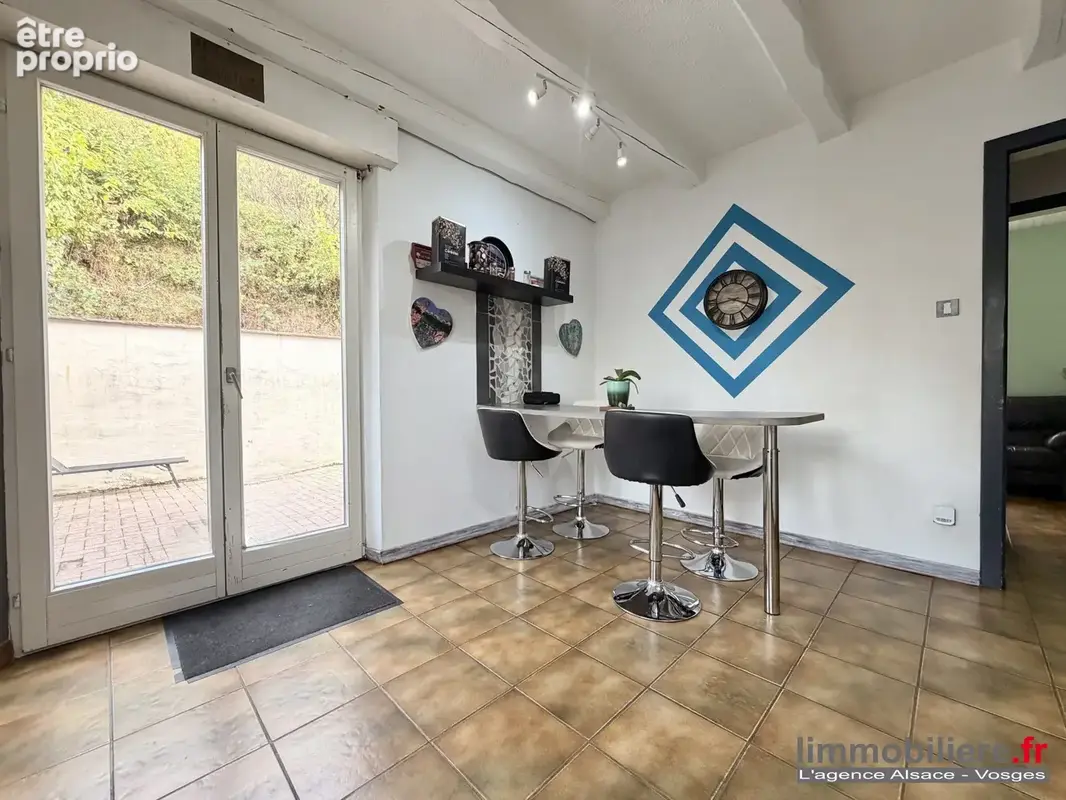 Maison 4 pièces 126 m² à vendre à Barembach (67130) - photo 8