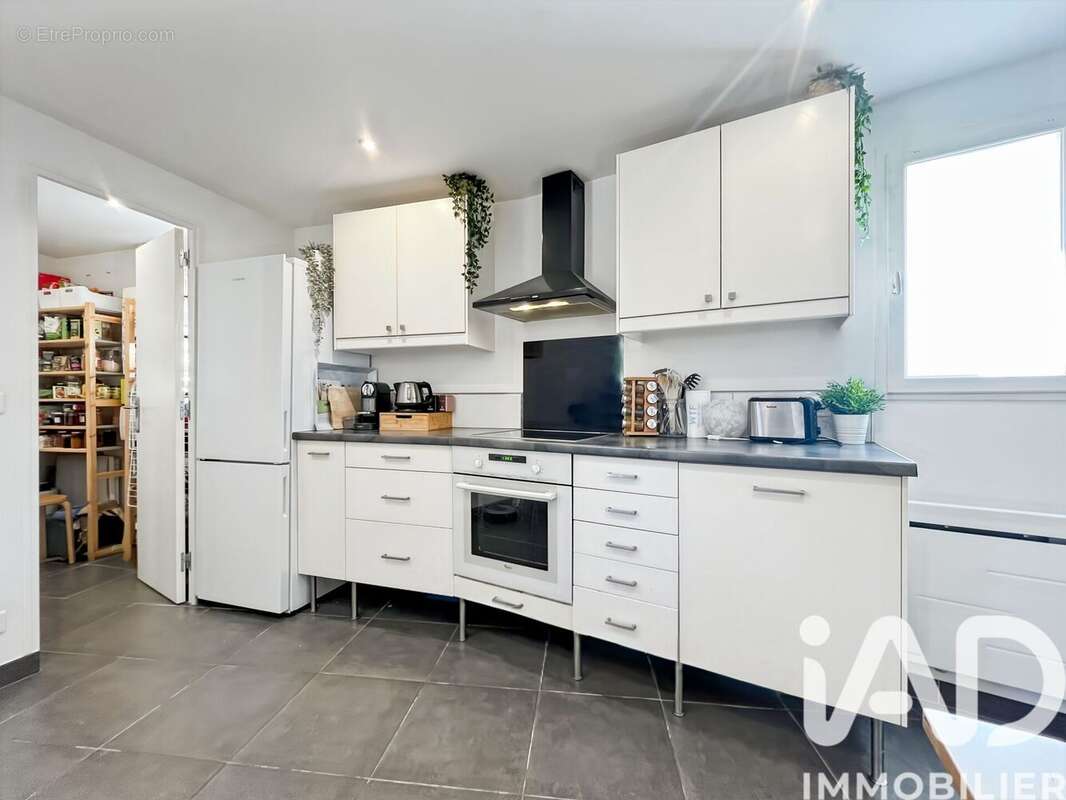 Photo 6 - Appartement à SERVON