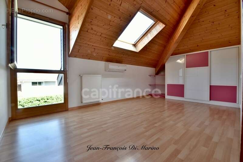 Maison à ARMOY