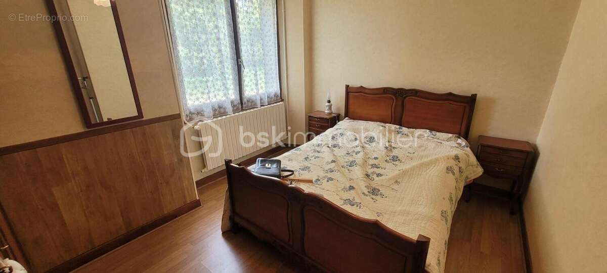 Maison à MONTEREAU-FAULT-YONNE