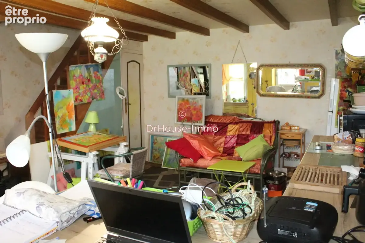 Maison 68 m² à Chabanais  - photo 16