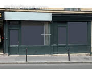 Commerce à PARIS-15E