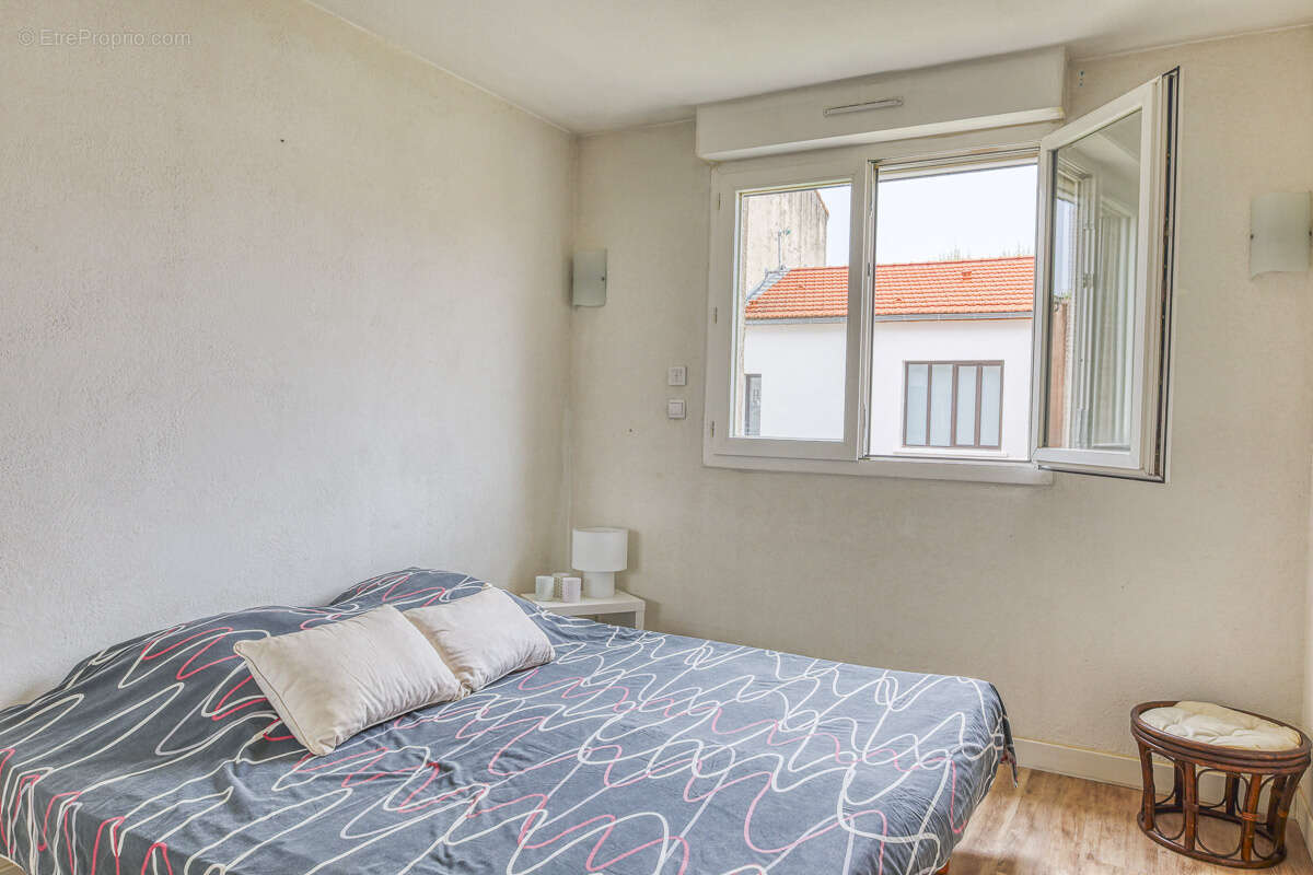 Appartement à AUBAGNE