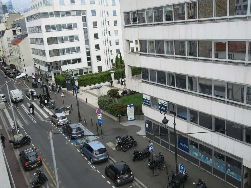 Appartement à SURESNES