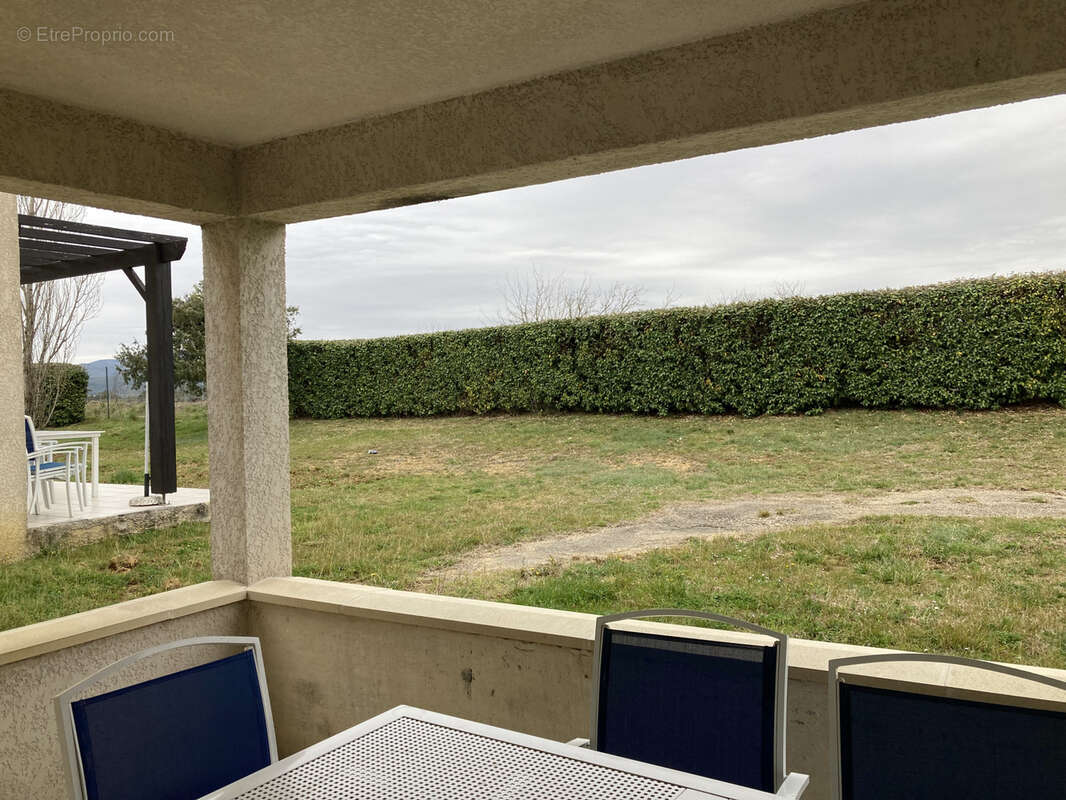 Appartement à SALAVAS