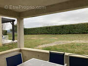 Appartement à SALAVAS