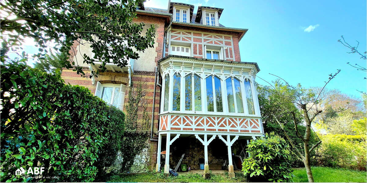 Appartement à DIEPPE