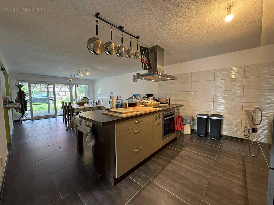 Appartement à ALTKIRCH