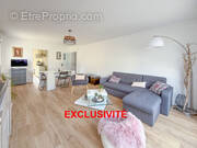 GUILLOT 12 - Appartement à MELESSE