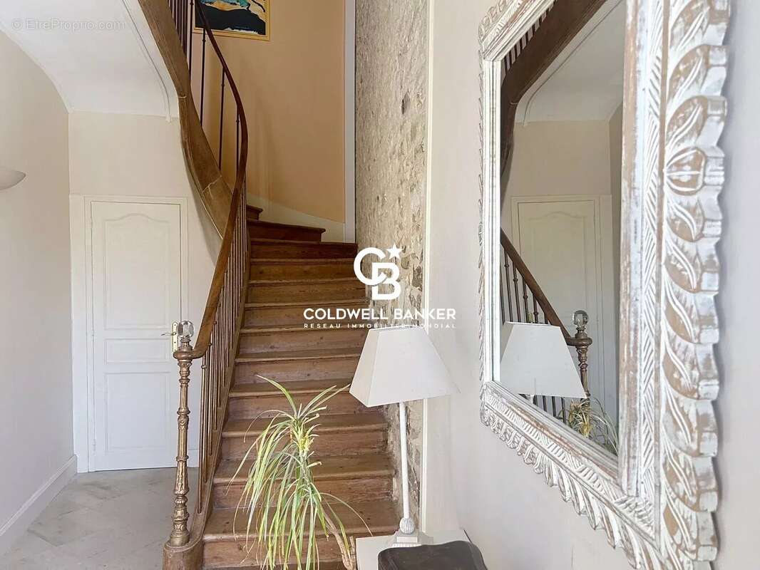Maison de charme à quelques minutes de Châtelaillon-Plage - photo 8