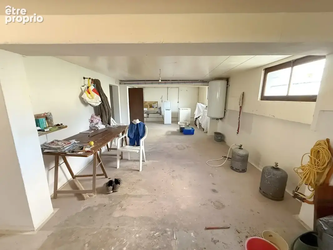 Maison de 144 m2 viager occupe à descartes - photo 16