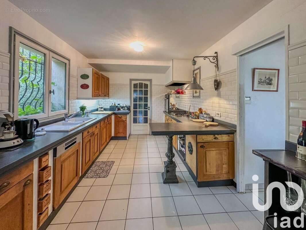 Photo 9 - Maison à FREJUS