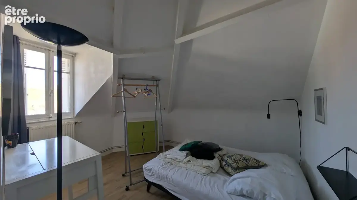 Maison à vendre 10 pièces MERS LES BAINS (80) - photo 19