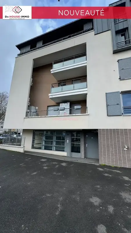 Appartement 3 pièces 58 m² à vendre à Bonneuil-Sur-Marne (94380) - photo 13