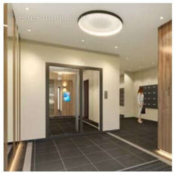 Appartement à TOUQUES