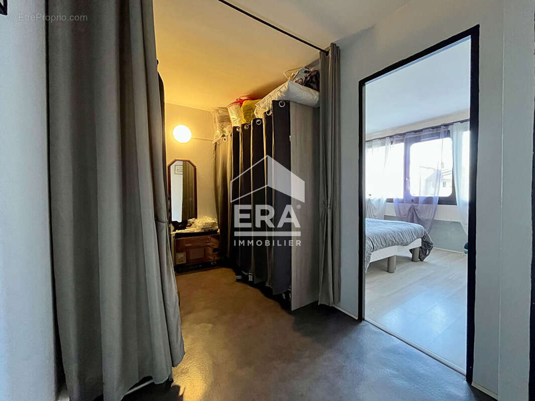Appartement à MONT-DE-MARSAN