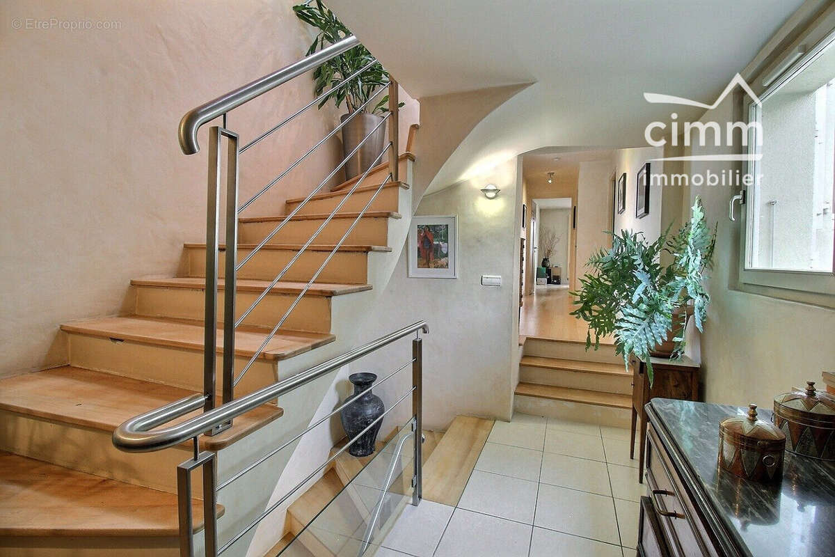 Maison Principale - Maison à SALLANCHES