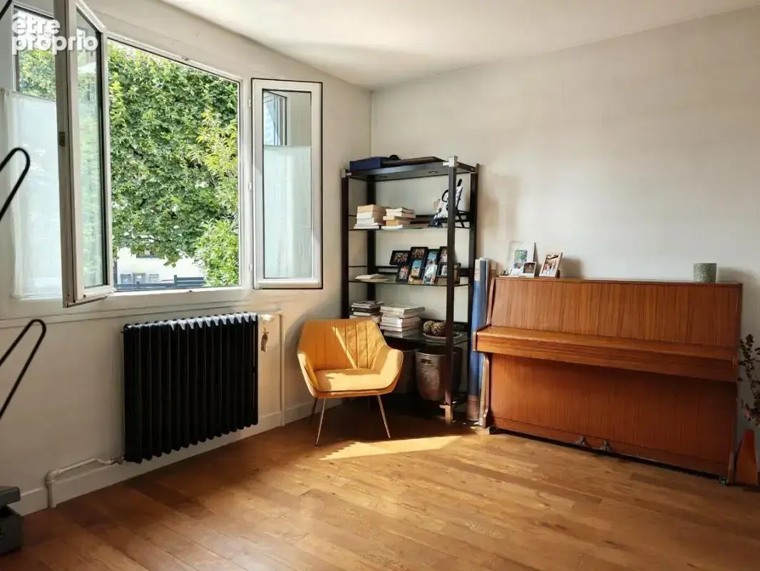 Maison 7 pièces 151 m² à vendre à Rueil-Malmaison (92500) - photo 5