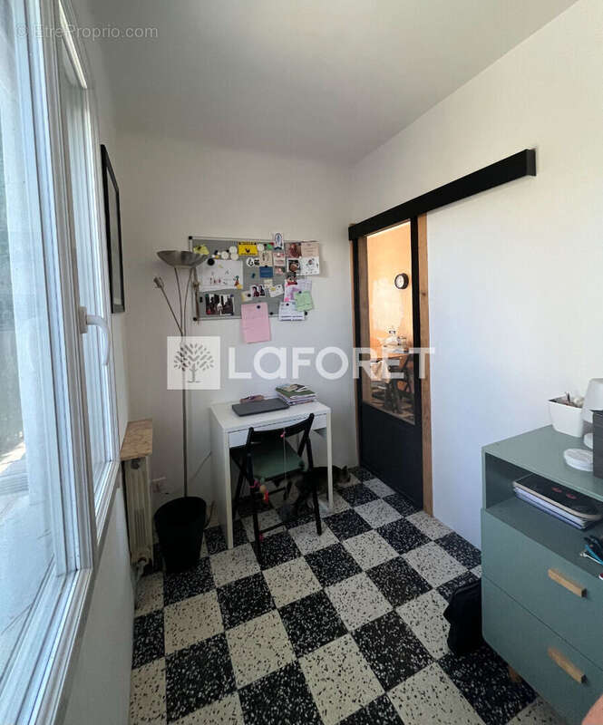 Maison à L&#039;ISLE-SUR-LA-SORGUE