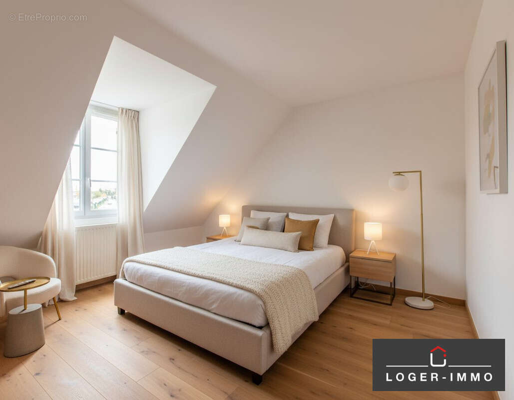 Maison à BRY-SUR-MARNE