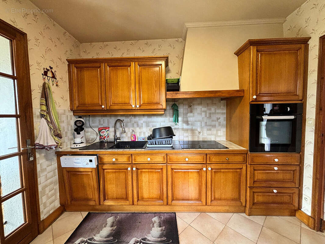 Maison à LES ANDELYS