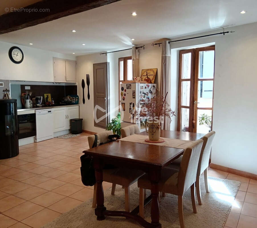Maison à MURVIEL-LES-BEZIERS