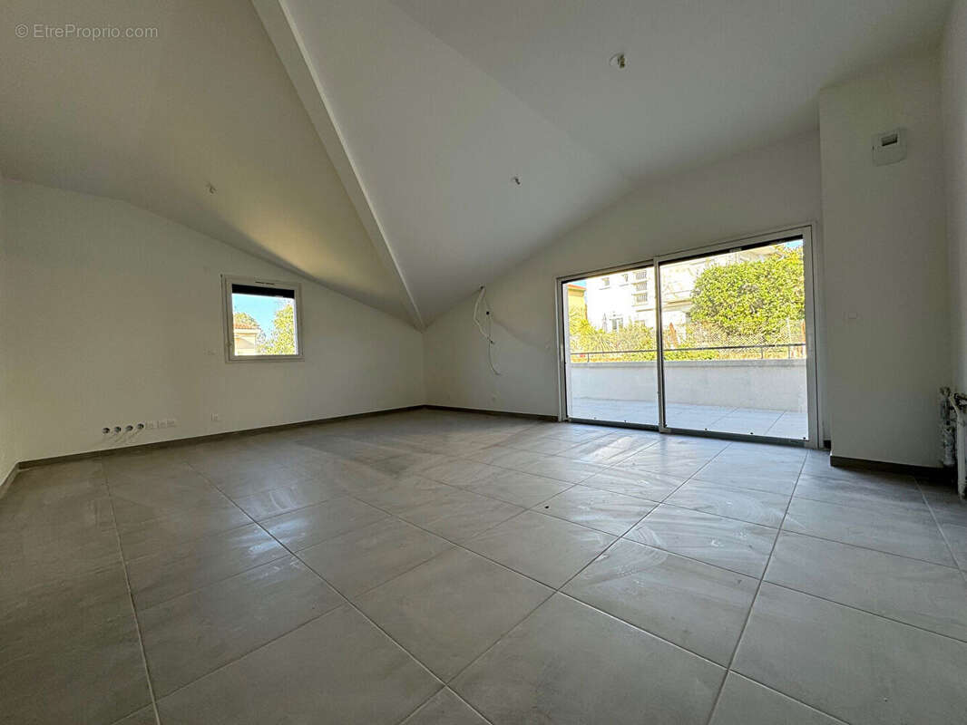 Appartement à BALMA