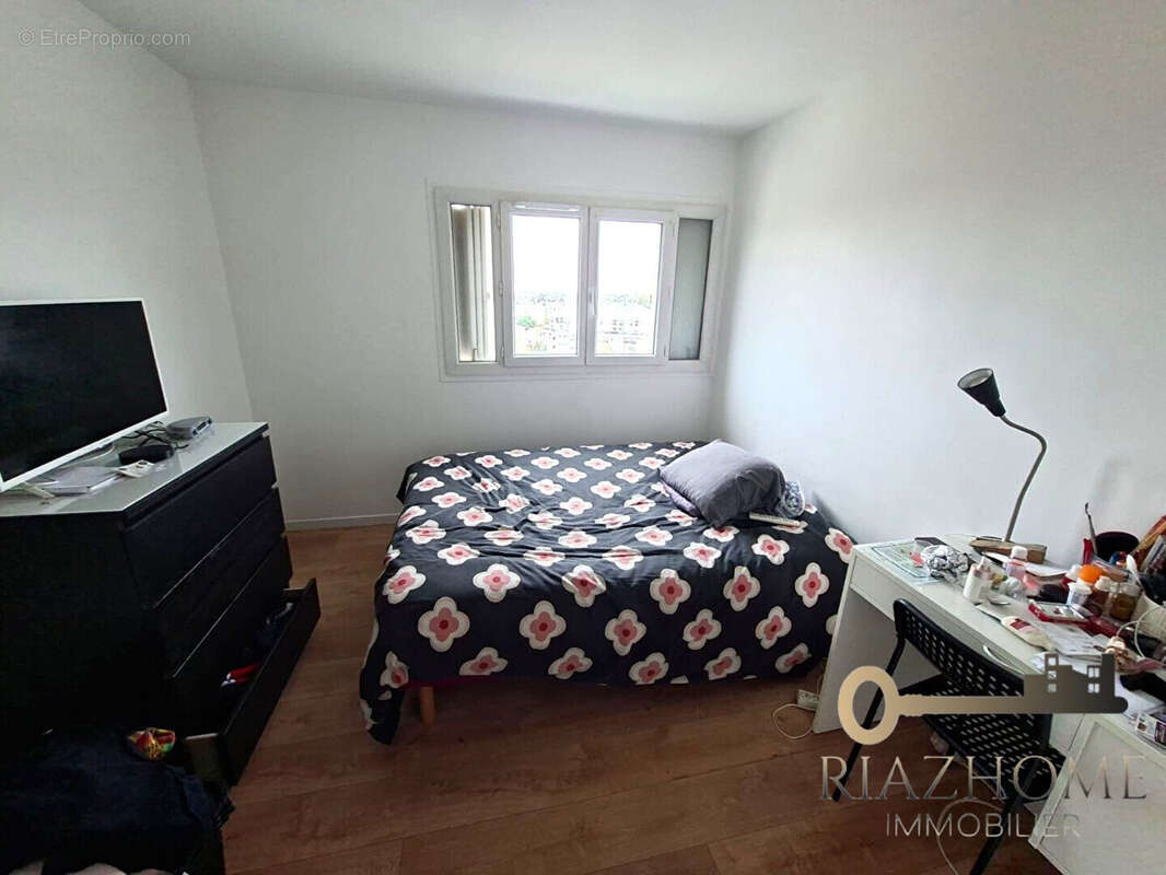 Appartement à DRANCY