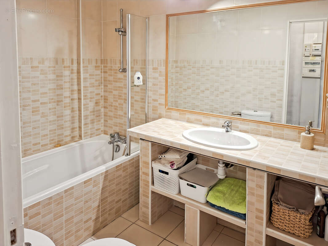 Appartement à PEZENAS