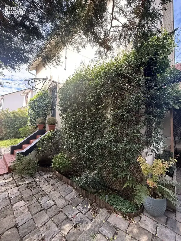 Maison 3 pièces 80 m² à vendre à Saint-Leu-La-Foret (95320) - photo 6
