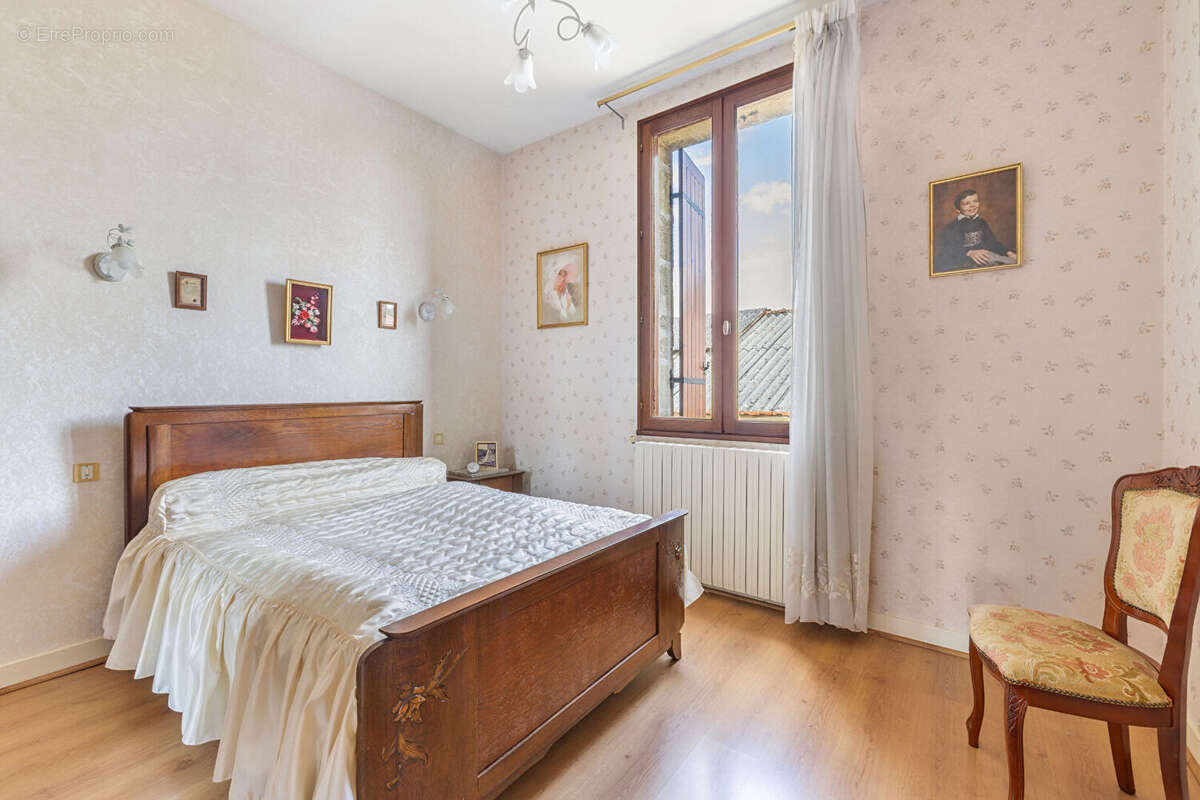 Maison à BEGLES