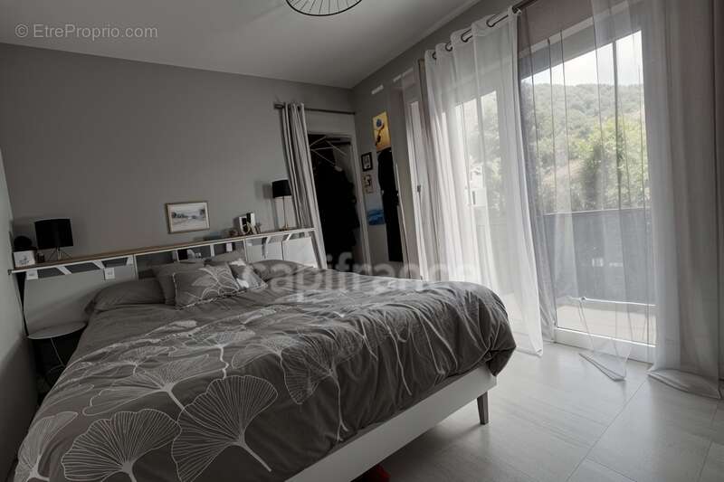 Maison à SAINT-PARTHEM