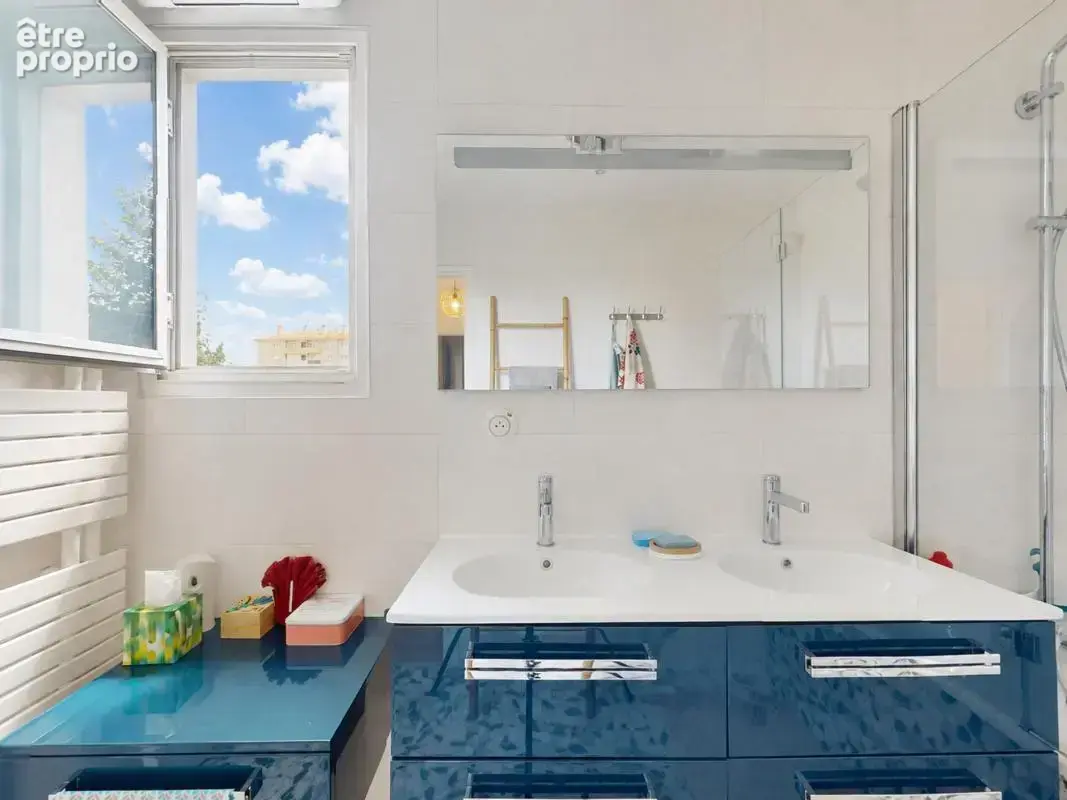 Appartement - photo 8