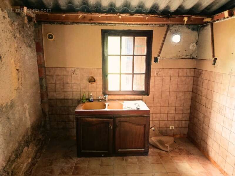 Maison à LALINDE