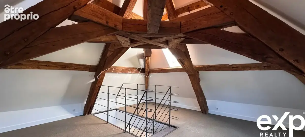 Appartement 6 pièces 220 m² à vendre à Montfort-L'amaury (78490) - photo 8