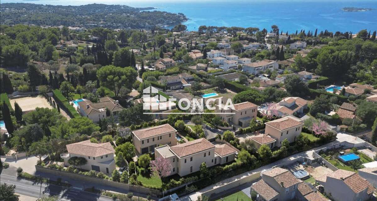 Maison à SANARY-SUR-MER