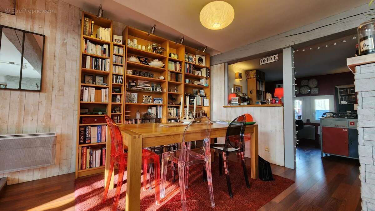 Appartement à ORLEANS