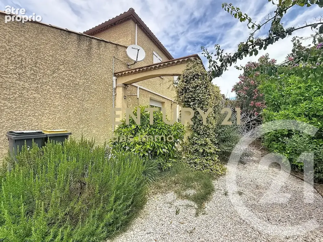 Maison 6 pièces 126 m² à vendre à Gigean (34770) - photo 10
