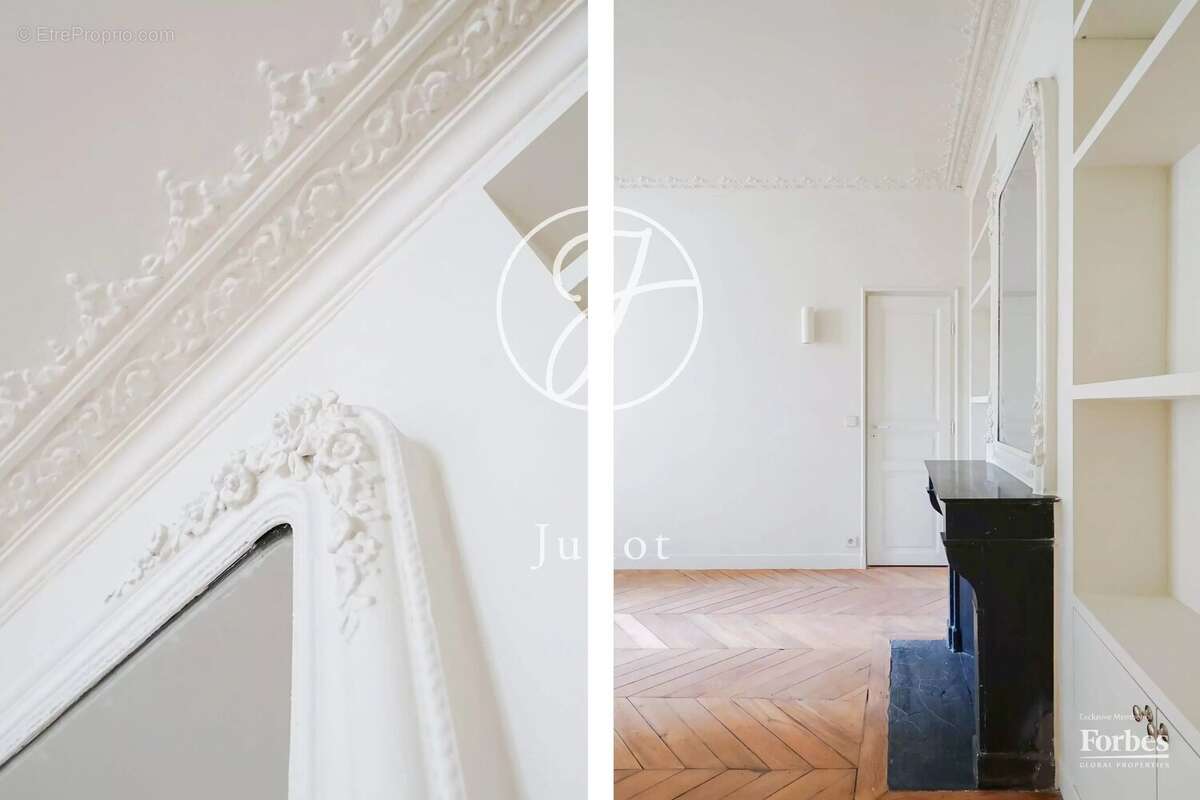 Paris 9e - CLICHY / BALLU - Duplex - 93,28m² Carrez - 2/3 chambres - photo 12