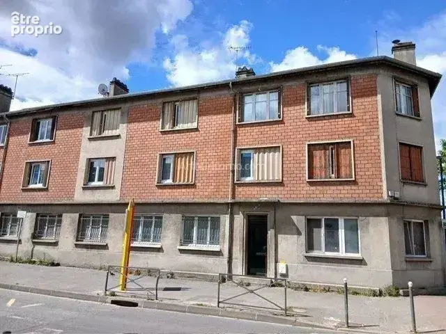 Vente Appartement Villeneuve-saint-georges(94190) 149 000ï¿œ - photo 3