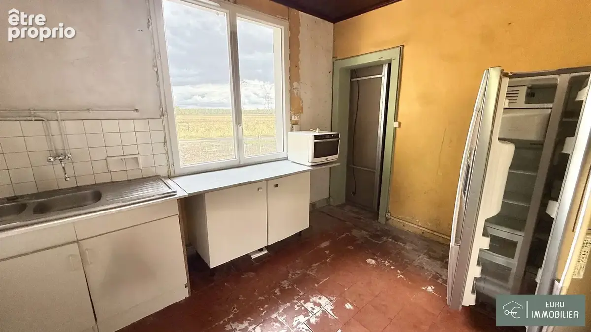 Maison 5 pièces 110 m² à vendre à Pissos (40410) - photo 6