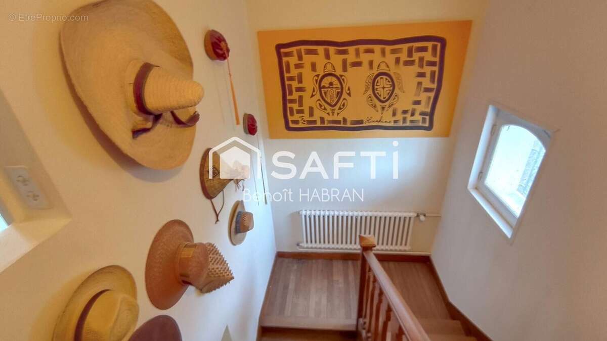 Photo 7 - Maison à SAINT-MARTIN-DES-CHAMPS