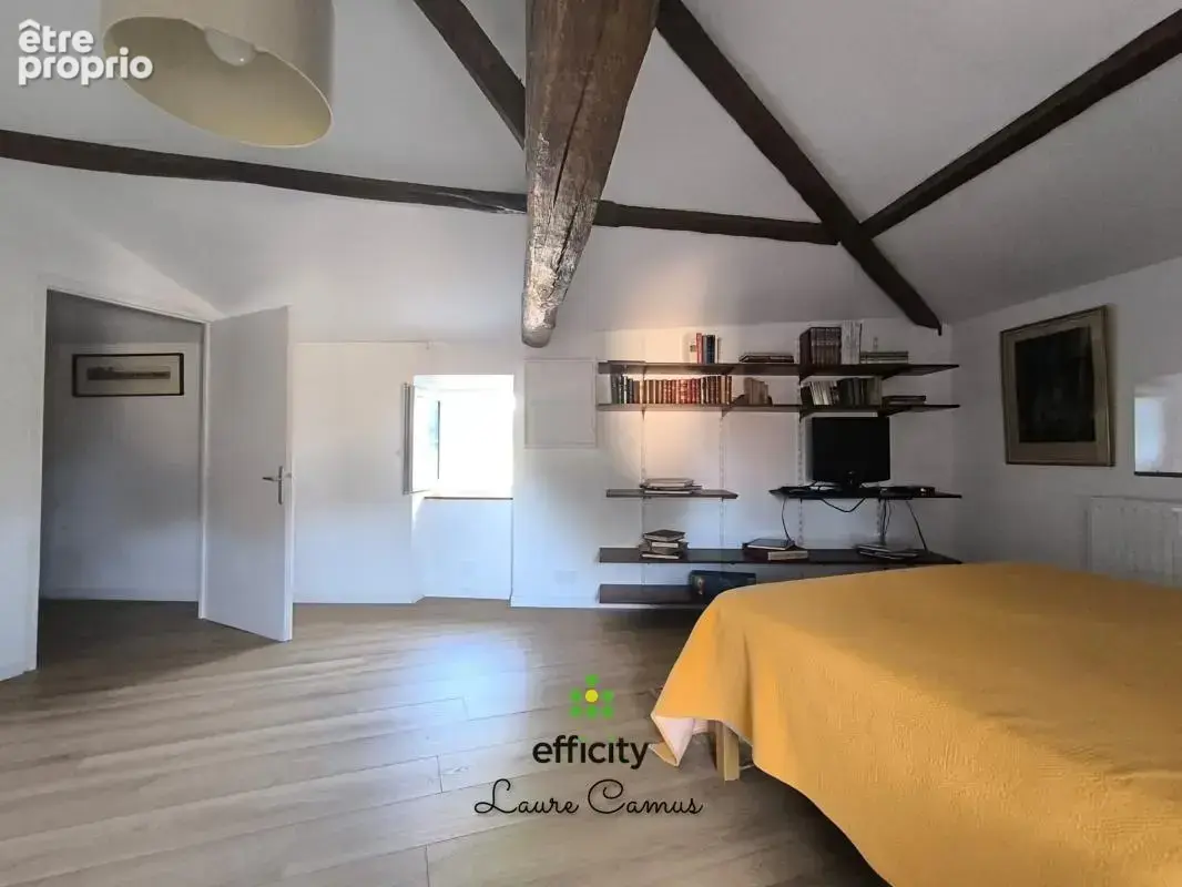 Maison 7 pièces 192 m² à vendre à Saint-Avaugourd-Des-Landes (85540) - photo 11