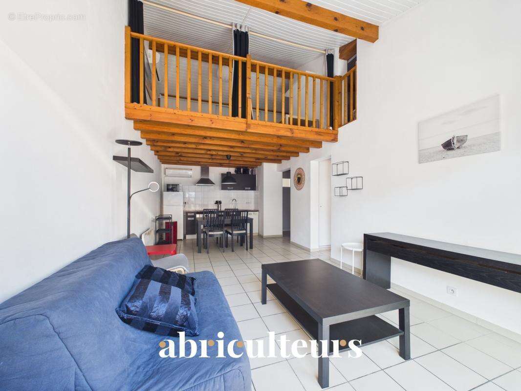 Duplex avec Balcon à vendre au Capbreton (40130) - photo 3