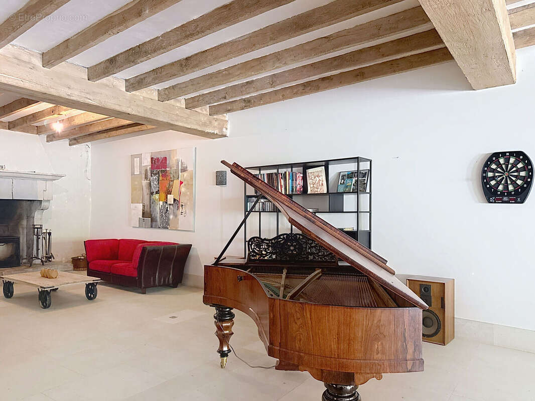 Photo 5 - Maison à BESANCON